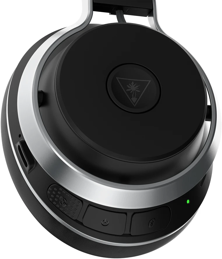 Turtle Beach Stealth Pro Belaidės žaidimų ausinės juoda XBOX