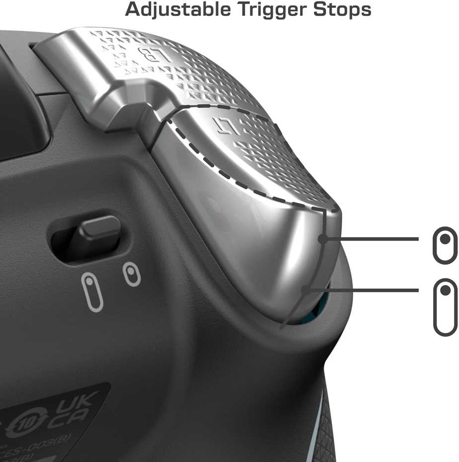 „Turtle Beach Stealth Ultra“ XBOX kompiuteriams