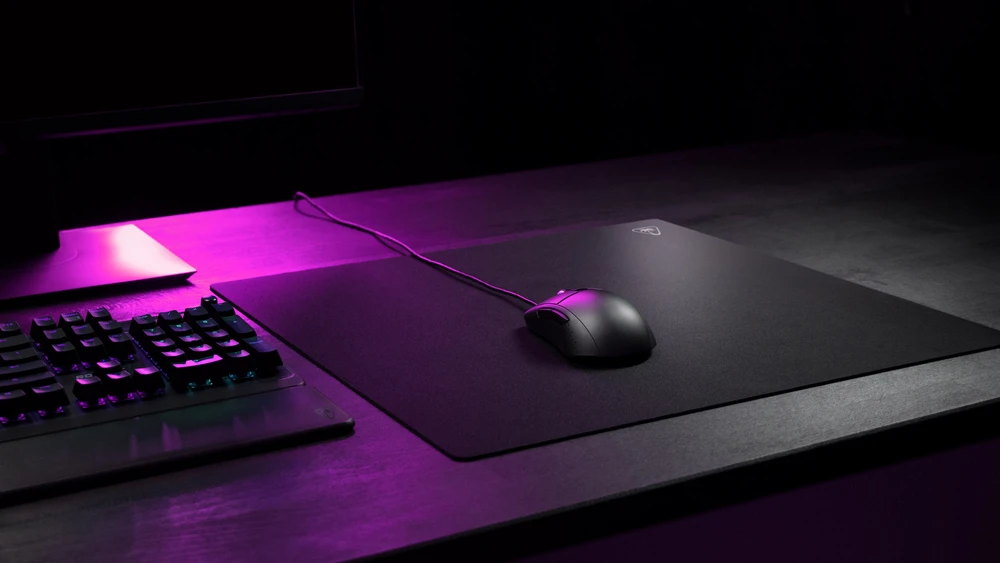 Turtle Beach Sense Core XXL PC Pelės kilimėlis žaidimams | 90x42x2cm | Juoda