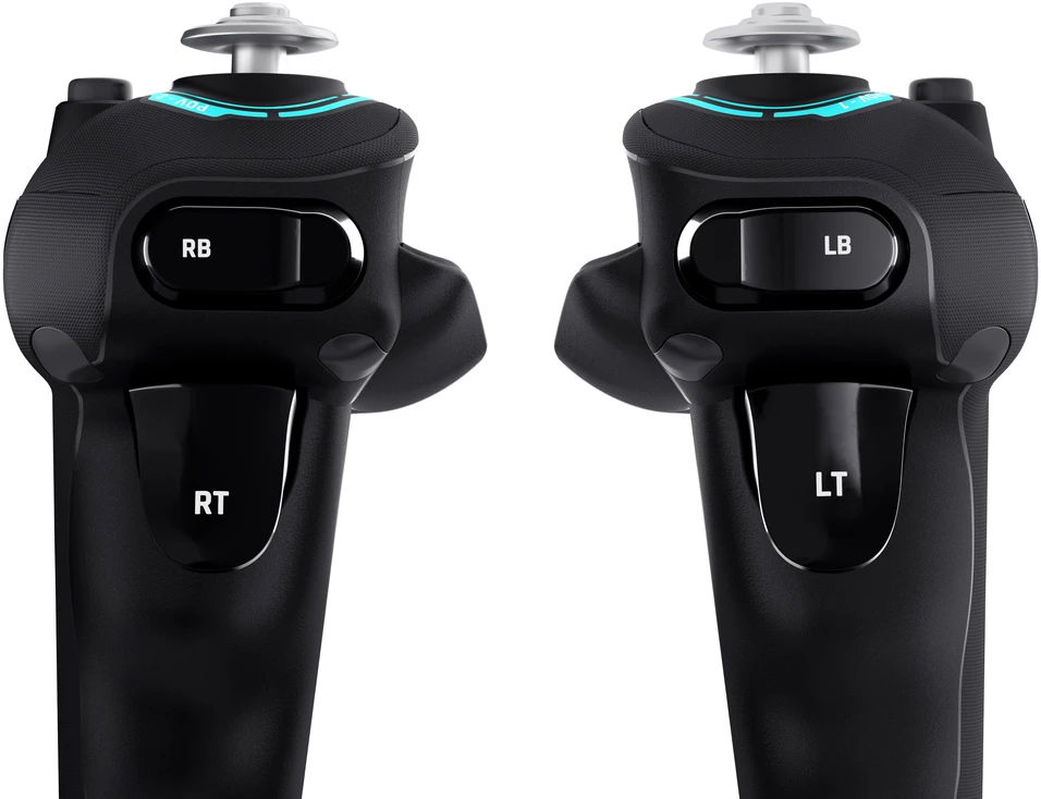 Turtle Beach Velocity One