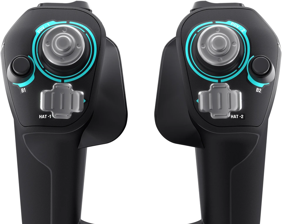 Turtle Beach Velocity One