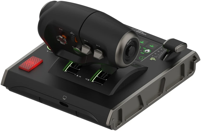 Turtle Beach VelocityOne FlightDeck