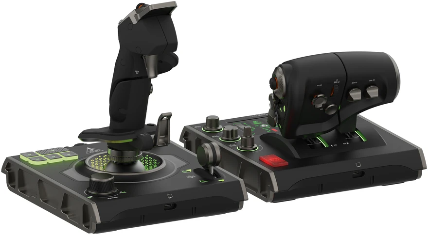 Turtle Beach VelocityOne FlightDeck