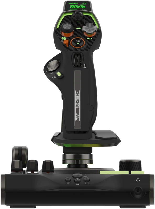 Turtle Beach VelocityOne FlightDeck