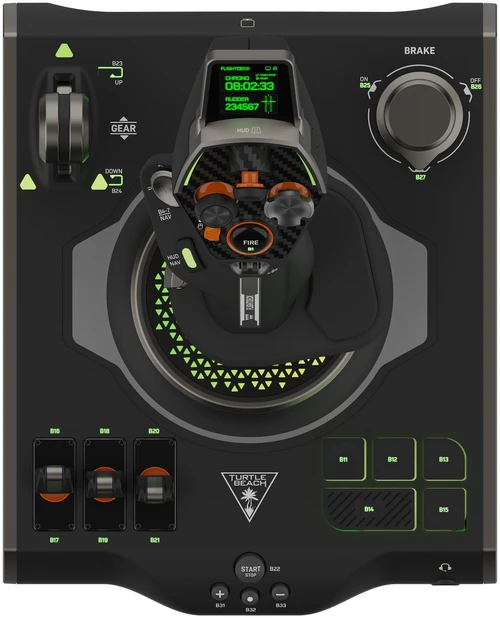 Turtle Beach VelocityOne FlightDeck