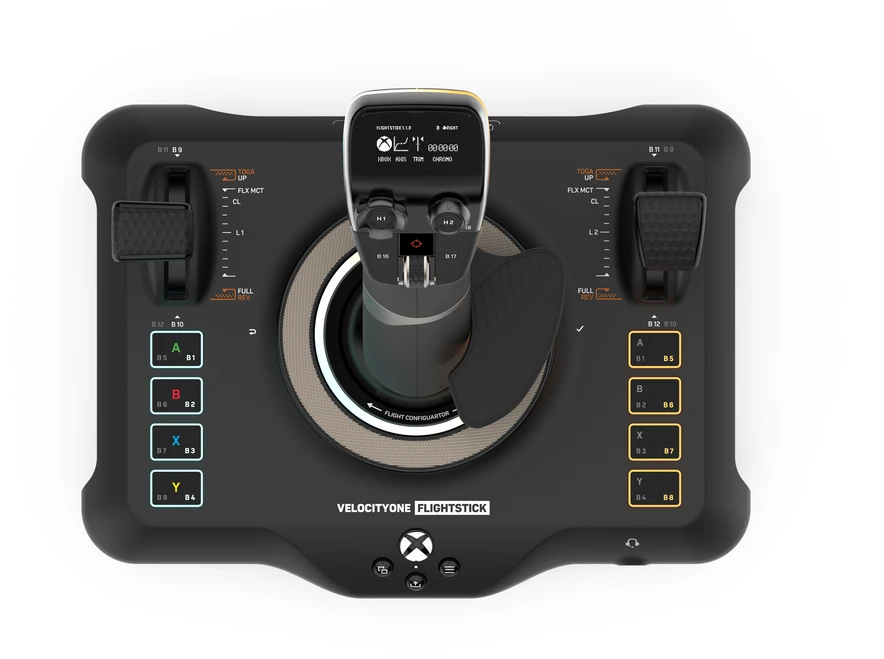 Vairalazdė Turtle Beach VelocityOne