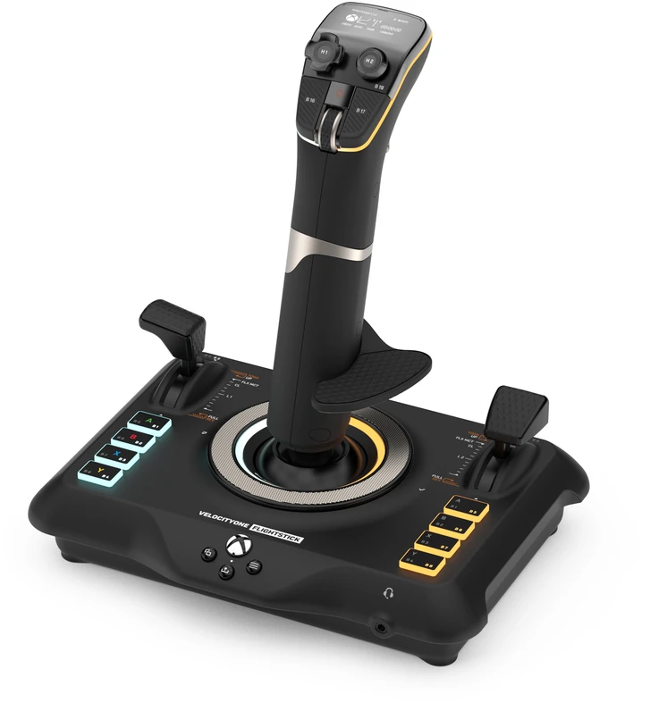 Vairalazdė Turtle Beach VelocityOne