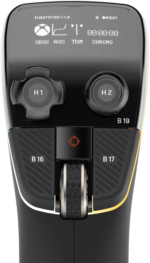 Vairalazdė Turtle Beach VelocityOne