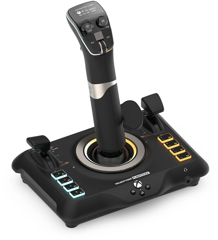 Vairalazdė Turtle Beach VelocityOne