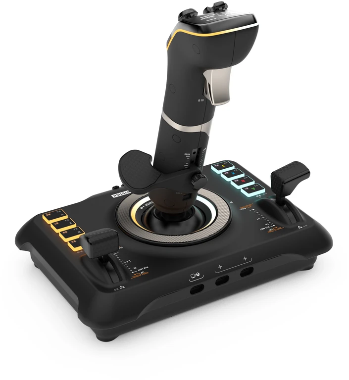 Vairalazdė Turtle Beach VelocityOne