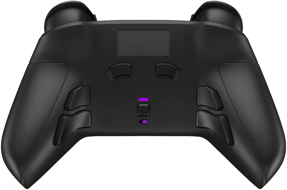 „Turtle Beach Victrix Pro BFG Reloaded“ valdiklis kompiuteriui