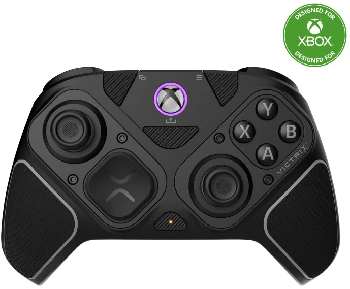 Turtle Beach - Victrix Pro BFG Reloaded - Juodas
