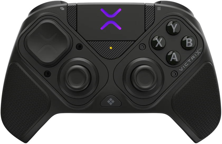 „Turtle Beach Victrix Pro BFG Reloaded“ valdiklis kompiuteriui