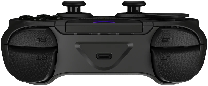 „Turtle Beach Victrix Pro BFG Reloaded“ valdiklis kompiuteriui