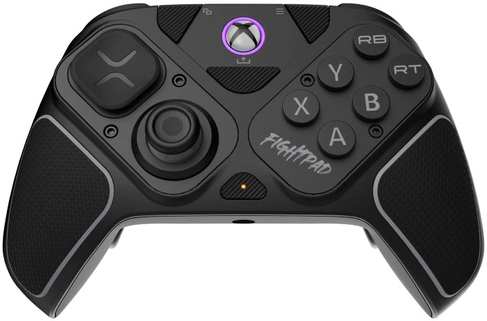 Turtle Beach - Victrix Pro BFG Reloaded - Juodas