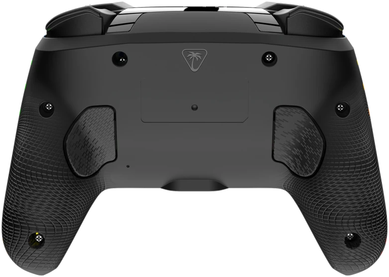 Turtle Beach Afterglow Wave belaidis žaidimų pultelis | Juodas | Switch 2
