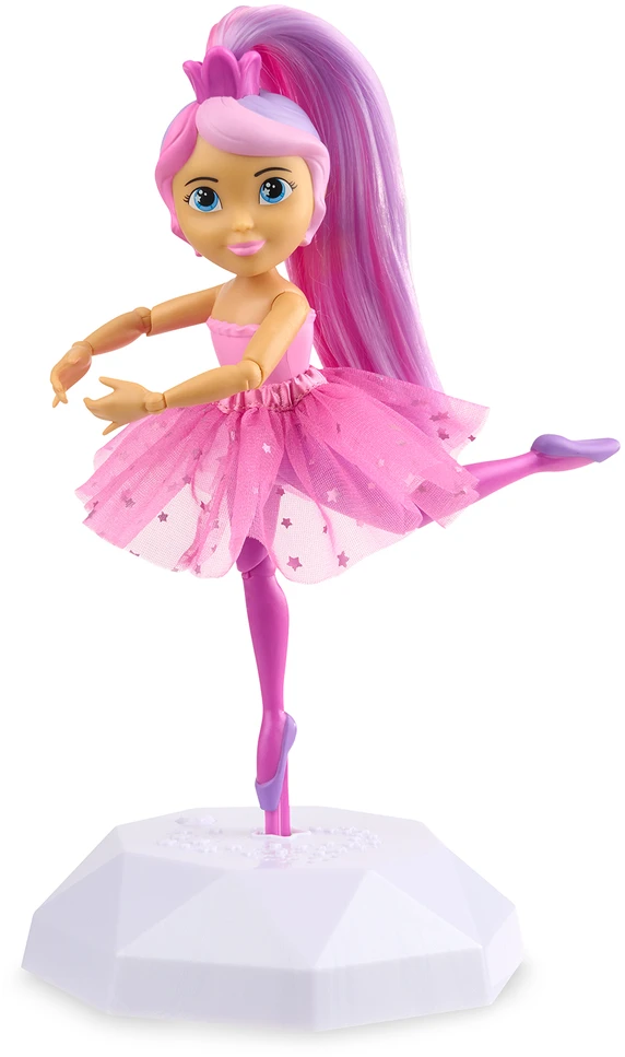 Usorteret Twirl Along Sukis kartu - Sukis kartu (501100)