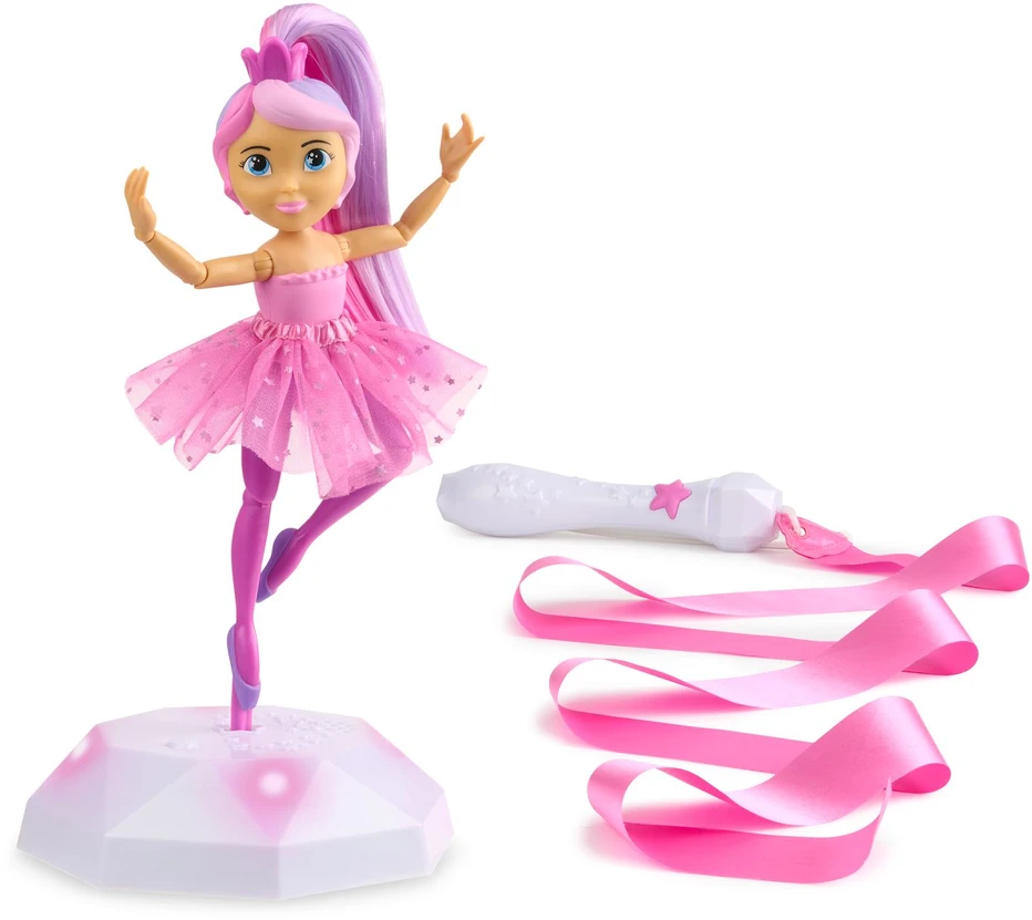 Usorteret Twirl Along Sukis kartu - Sukis kartu (501100)