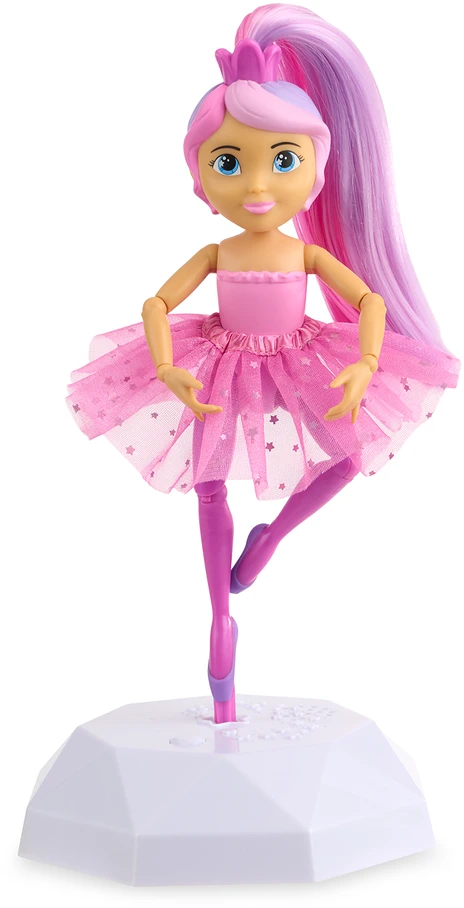 Usorteret Twirl Along Sukis kartu - Sukis kartu (501100)