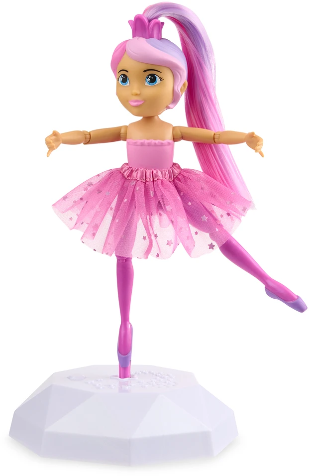 Usorteret Twirl Along Sukis kartu - Sukis kartu (501100)