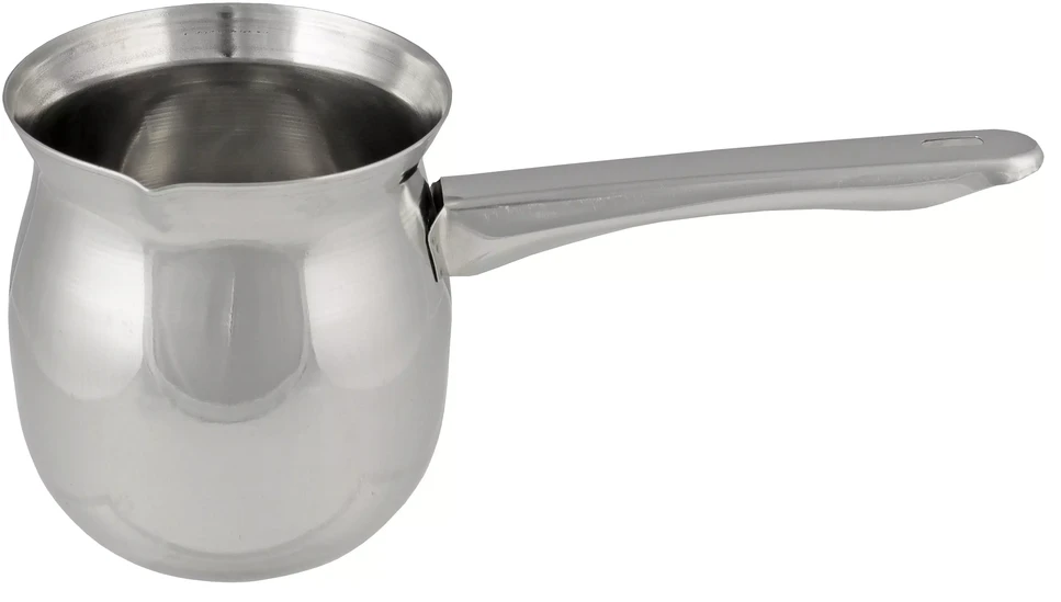 King Hoff Tygielek Kavos virdulys 700 ml, „Kinghoff“ plienas