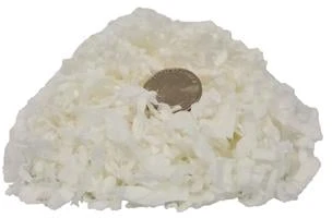 Über - Minkšta popierinė patalynė 85l Balta