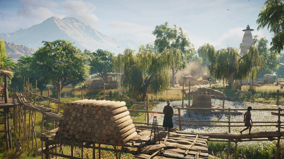 Ubisoft Assassin's Creed: Origins