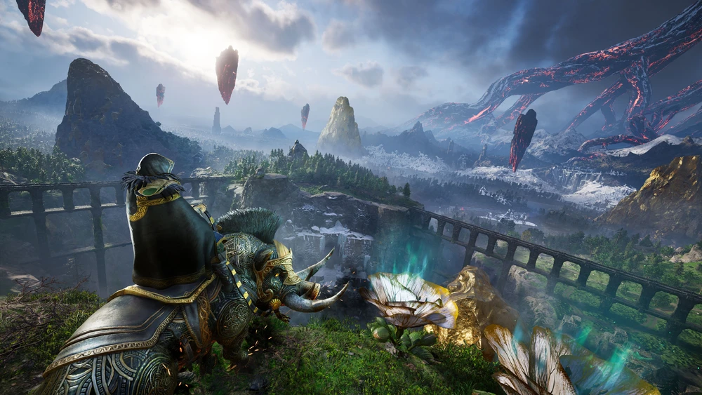 Ubisoft Assassin’s Creed Valhalla: Dawn of Ragnarök (Code in a Box)