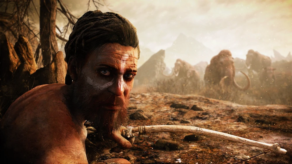 Ubisoft Far Cry Primal (UK/Nordic)