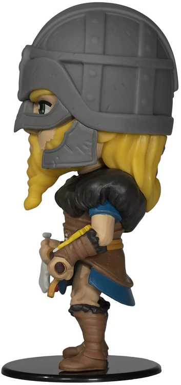 „Ubisoft Heroes“ – Eivor vyriškas žaislas, 10 cm