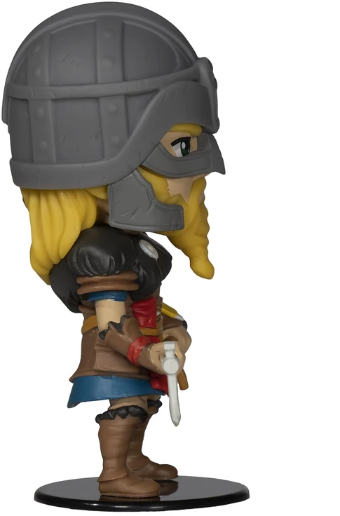„Ubisoft Heroes“ – Eivor vyriškas žaislas, 10 cm