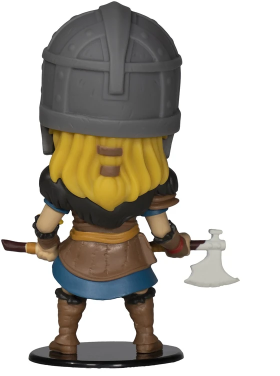 „Ubisoft Heroes“ – Eivor vyriškas žaislas, 10 cm