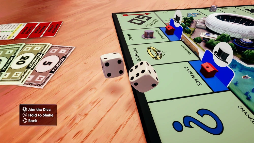 Ubisoft Monopoly 2024