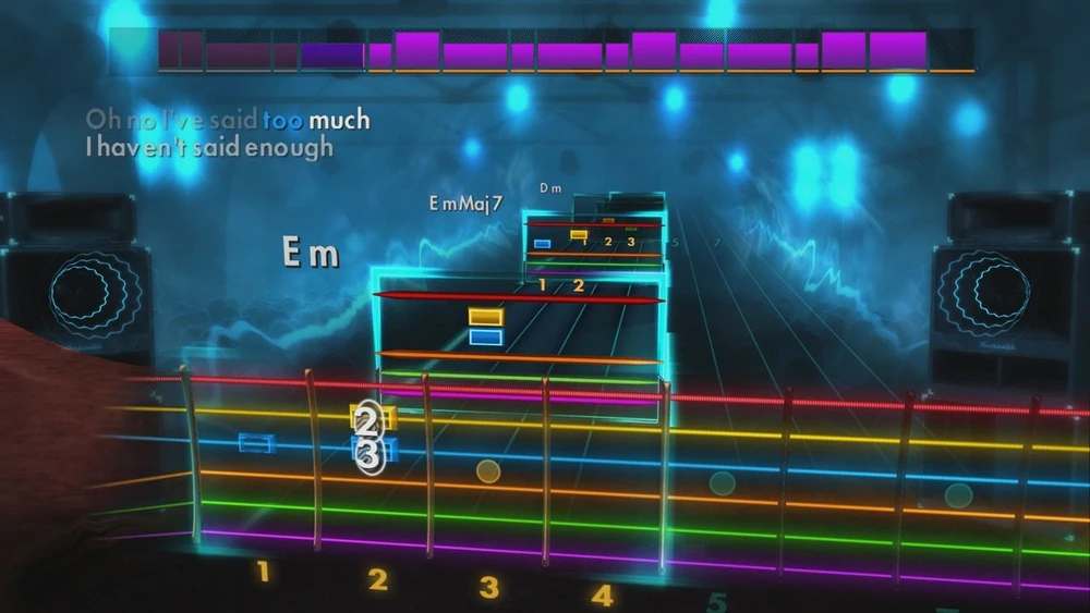 Ubisoft "Rocksmith 2014 Edition" (su kabeliu)