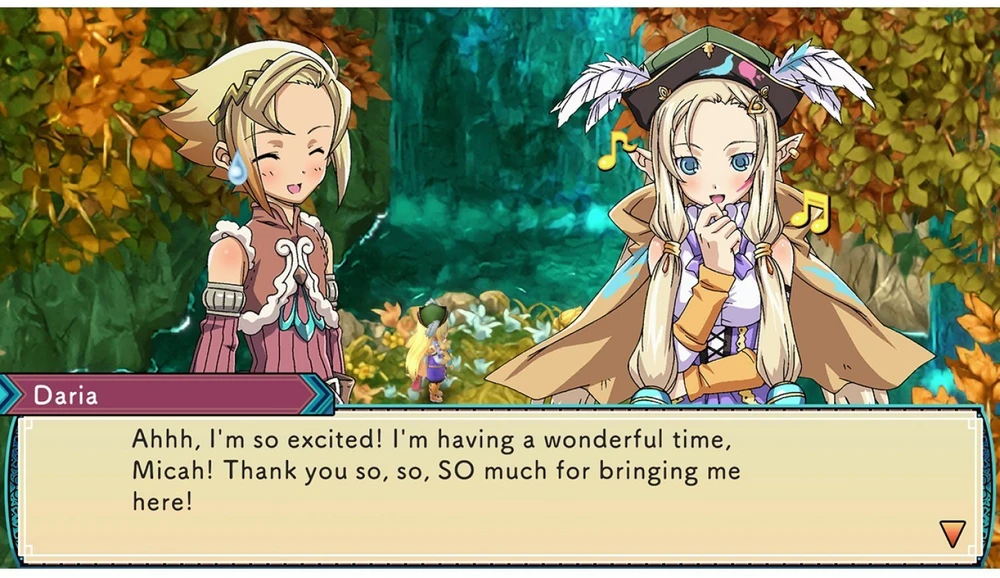 Ubisoft „Rune Factory 3 Special“