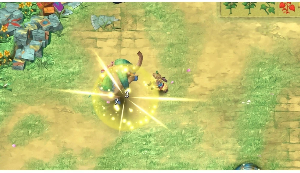 Ubisoft „Rune Factory 3 Special“