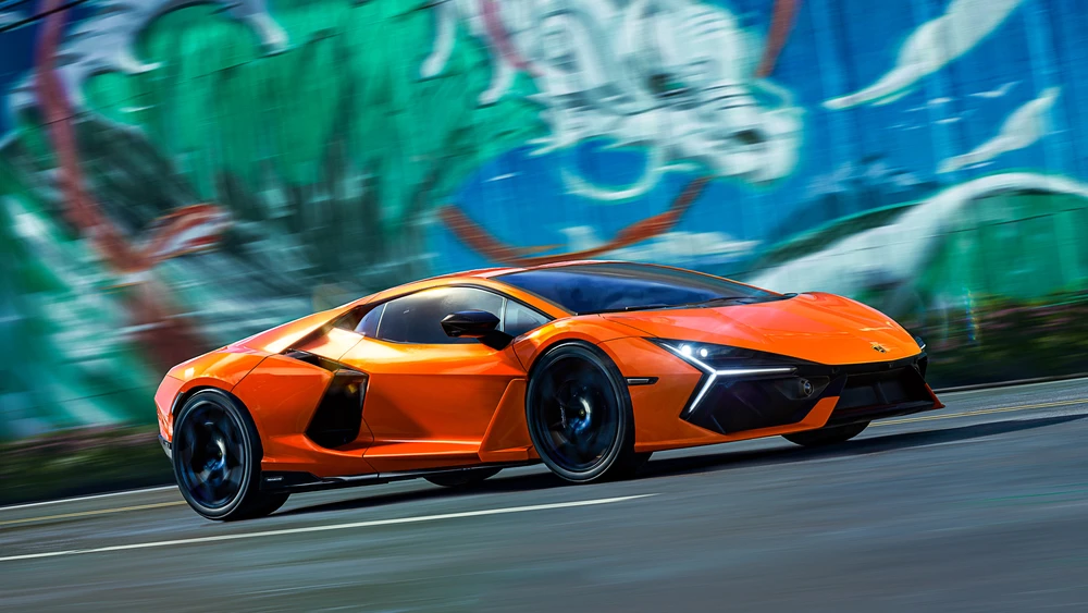 Ubisoft The Crew Motorfest (Limited Edition)