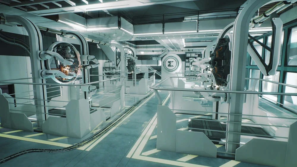 Ubisoft Tom Clancy's Ghost Recon: Breakpoint