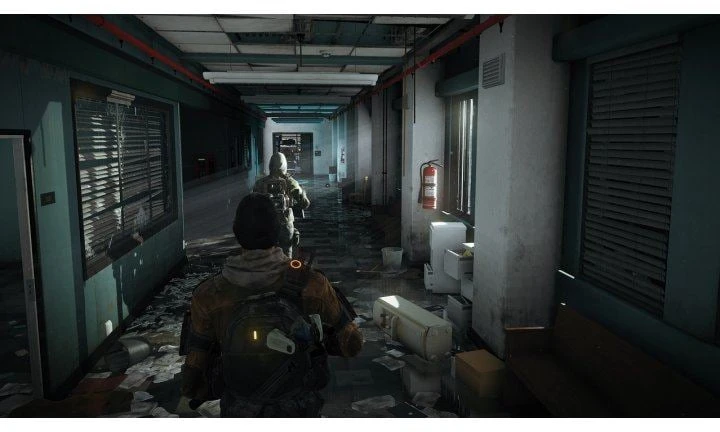 Ubisoft Tom Clancy's The Division