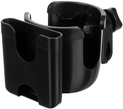 Kruzzel 2in1 stroller handle 25347