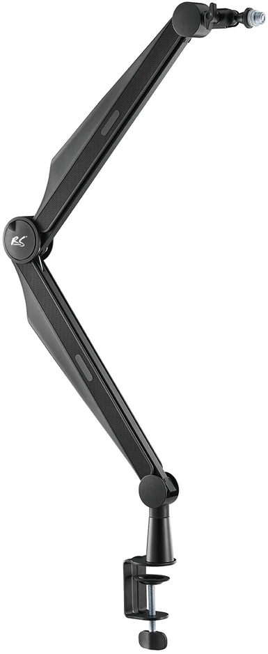 Laikiklis 3/8" ir 5/8" NanoRS mikrofono laikiklis, maks. 1kg, RS422