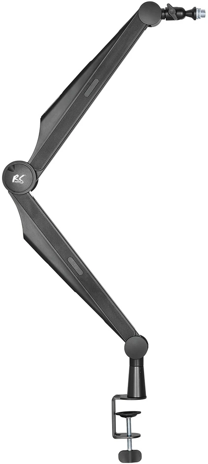 Laikiklis 3/8" ir 5/8" NanoRS mikrofono laikiklis, maks. 1kg, RS422