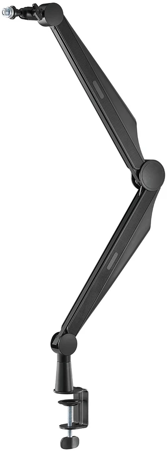 Laikiklis 3/8" ir 5/8" NanoRS mikrofono laikiklis, maks. 1kg, RS422