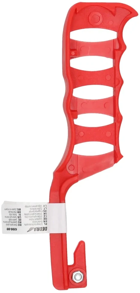 Dedra Pjklo rankena 300mm