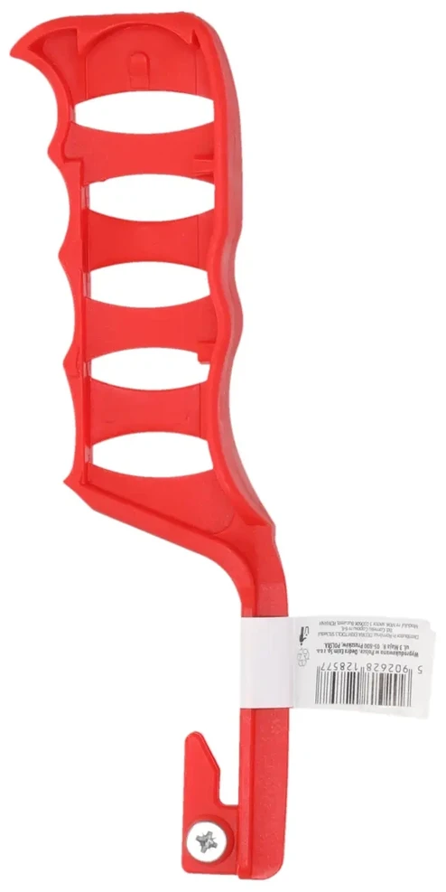 Dedra Pjklo rankena 300mm