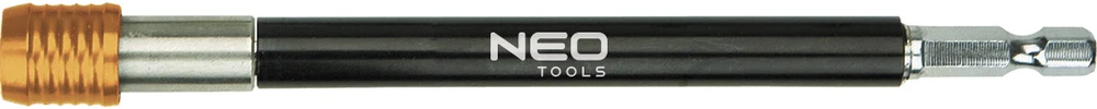 Uchwyt Laikiklis NEO magnetinis 150mm 1/4"