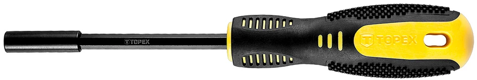 Uchwyt Magnetinis antgalių laikiklis Topex, 210 mm