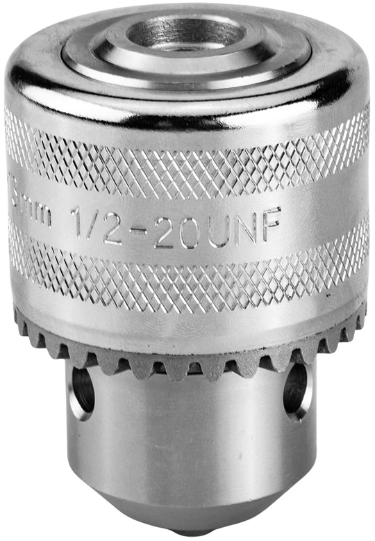 Uchwyt Laikiklis Greito užveržimo grąžto griebtuvas, 1/2" x 20, 1,5–13,0 mm