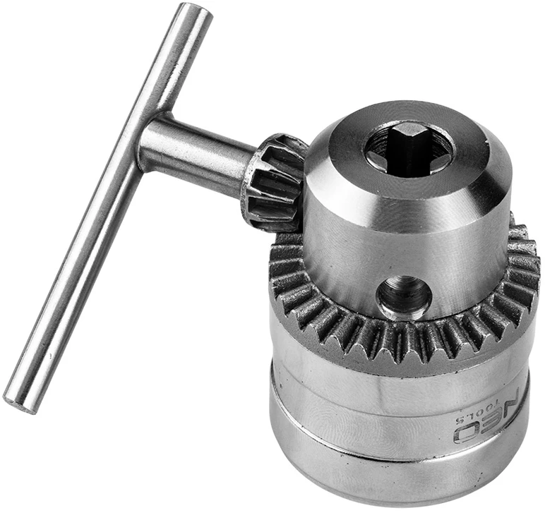 Uchwyt Laikiklis Greito užveržimo grąžto griebtuvas, 3/8" x 24, 10,0 mm