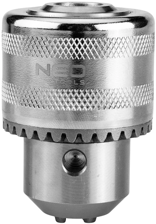 Uchwyt Laikiklis Greito užveržimo grąžto griebtuvas, 1/2" x 20, 1,5–13,0 mm